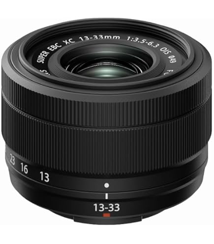Amazon.co.jp: Fujifilm XC 16-50mm F3.5-5.6 OIS ズームカメラレンズ